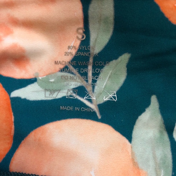 NWOT Maven Thread Bikini Bottoms - Picture 8 of 8